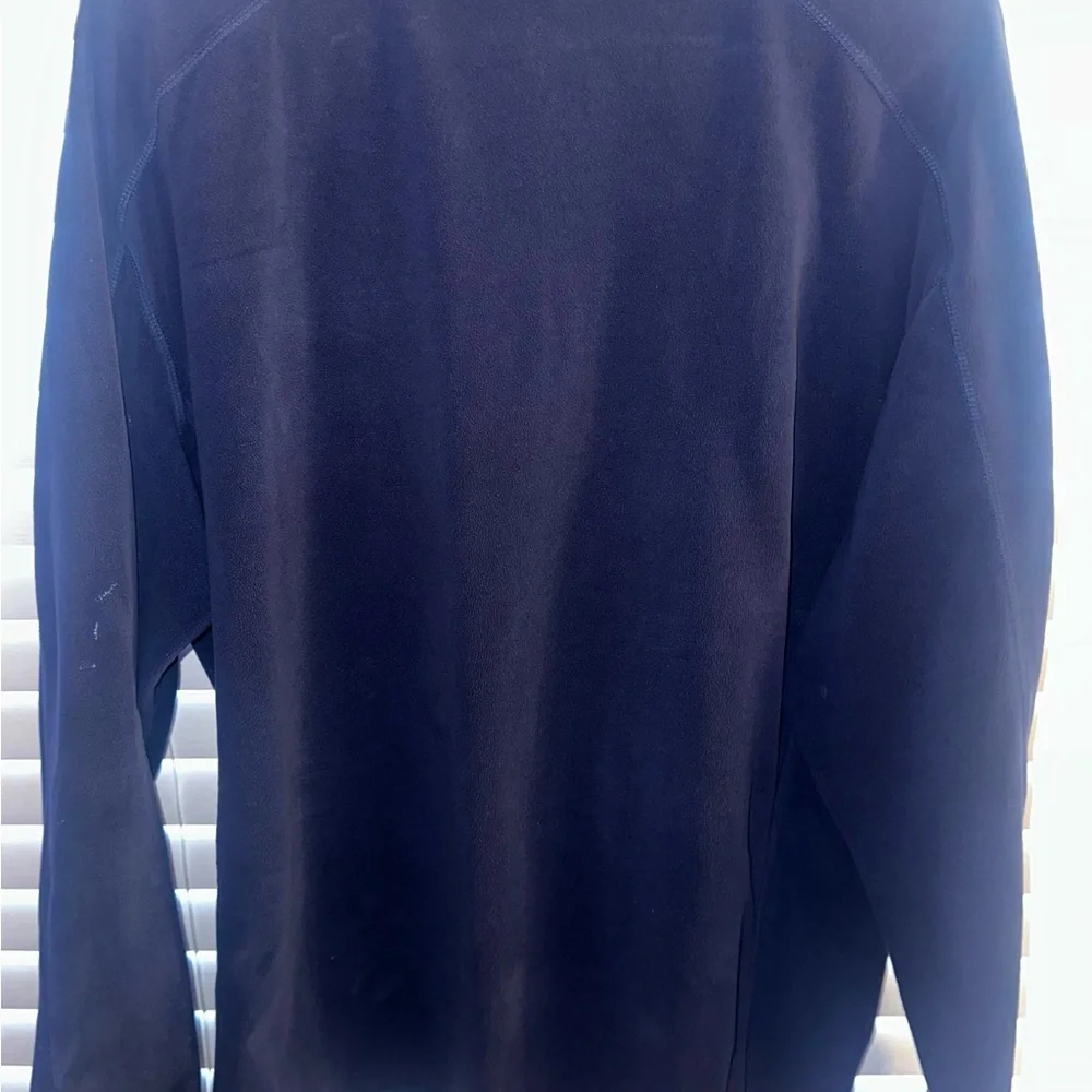 L.L. Bean classic navy